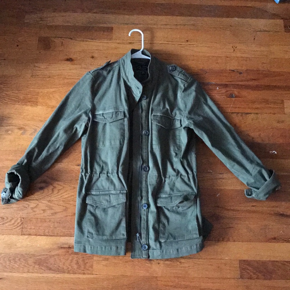 Jacket